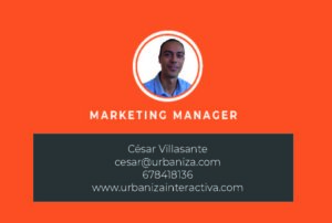 cesar villasante