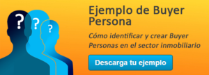 buyer persona ejemplo