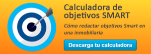 Calculadora de objetivos SMART