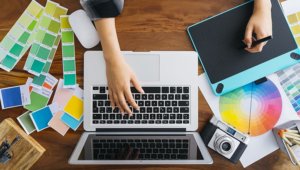 rediseñar página web