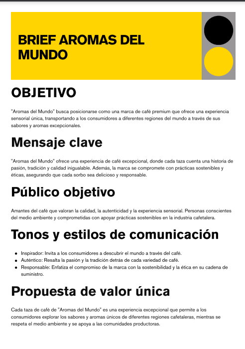 Qu Es Un Briefing Y C mo Hacerlo Urbaniza Interactiva Qu Es Un Briefing Y C mo Hacerlo Urbaniza Interactiva