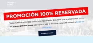 soldout villas de tamaragua