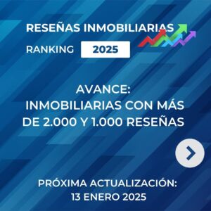 reseñas inmobiliarias